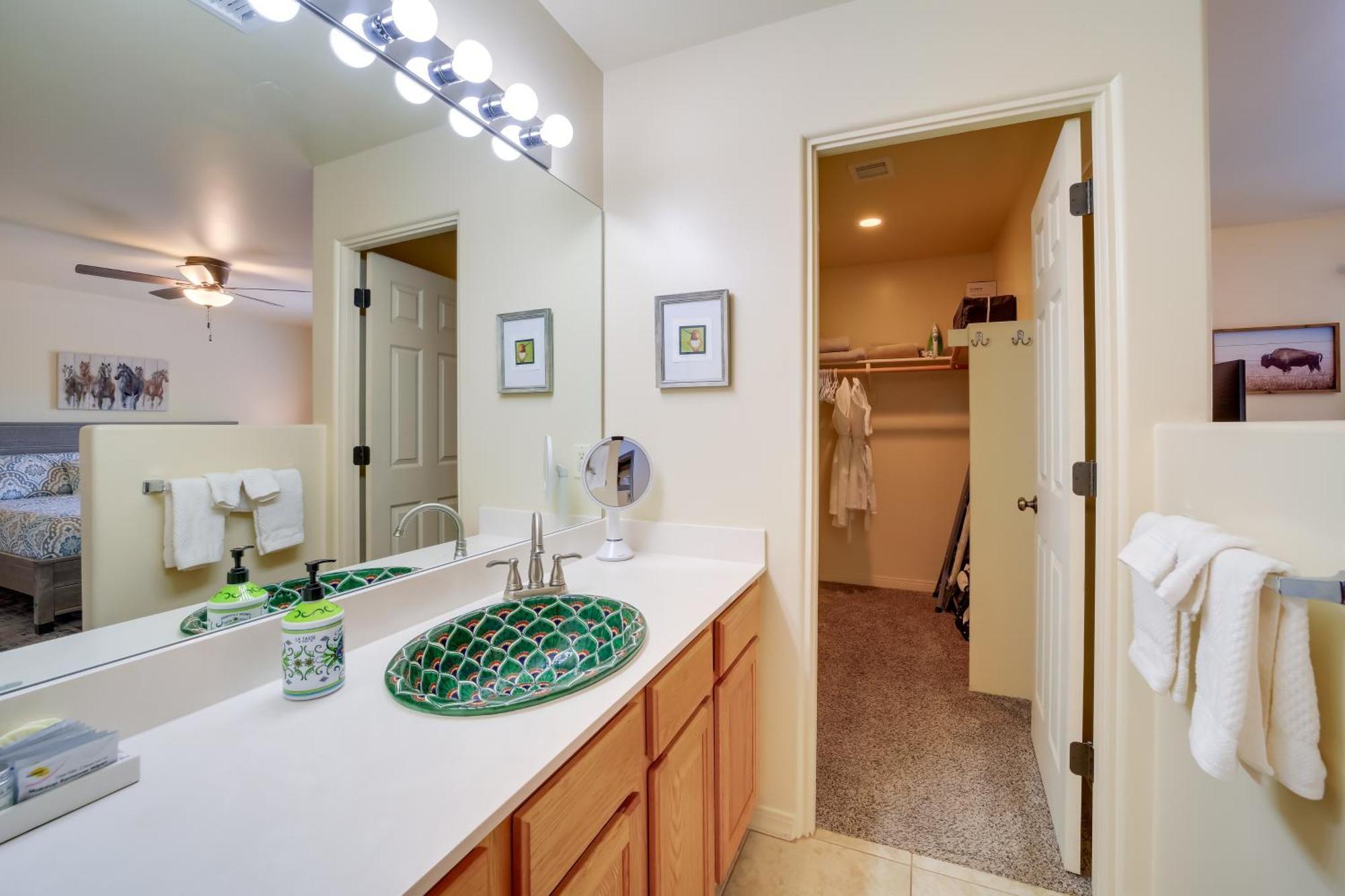 Red Rock Retreat With Patio 3 Mi To Downtown Sedona Βίλα Εξωτερικό φωτογραφία