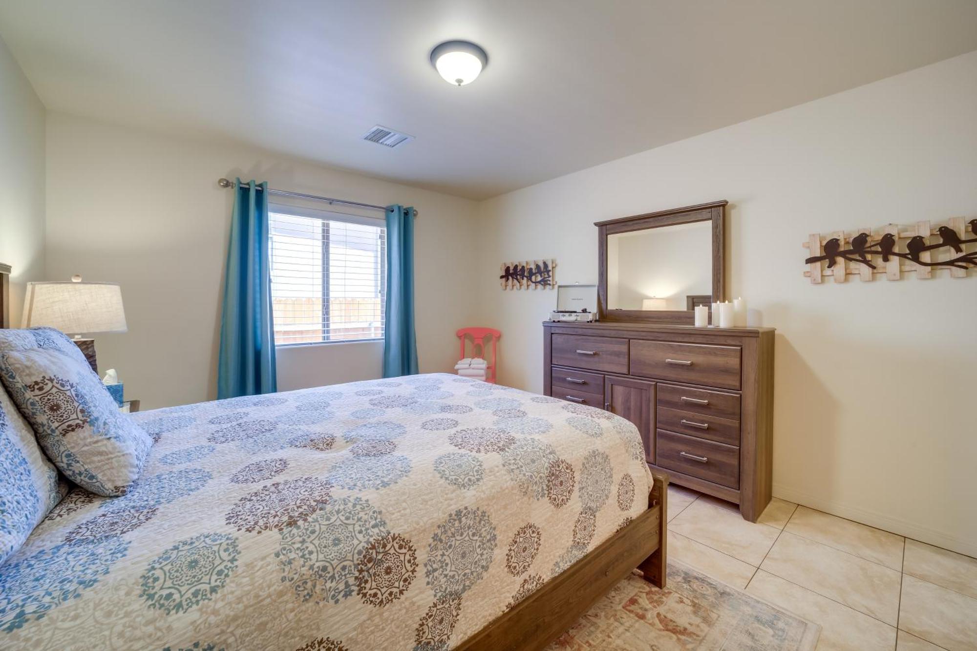 Red Rock Retreat With Patio 3 Mi To Downtown Sedona Βίλα Εξωτερικό φωτογραφία